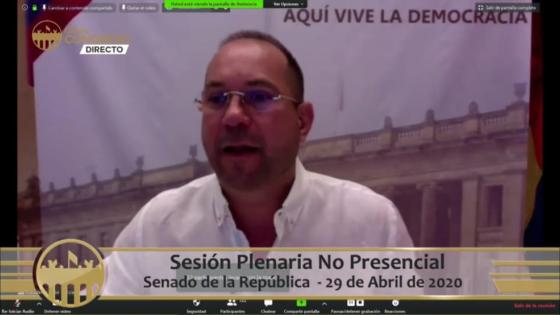 Sesiones presenciales 