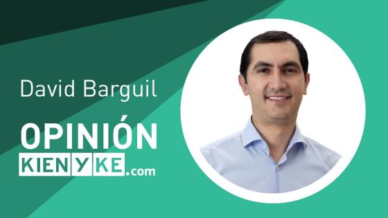 David Barguil