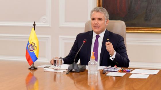 aislamiento colombia aislamiento colombia