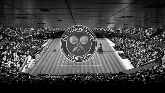 Wimbledon se cancela Se cancela Wimbledon