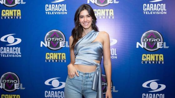 paulina vega paulina vega