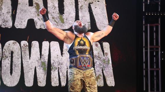 braun Strowman