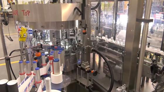 Licores de Cundinamarca