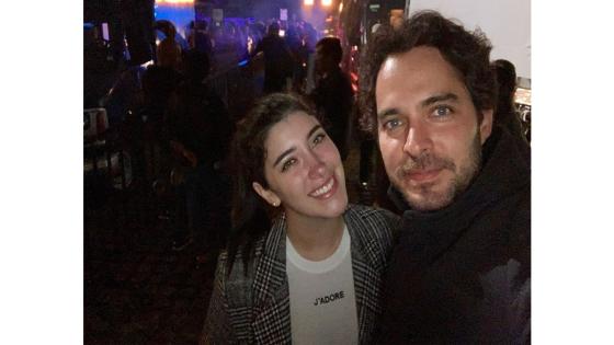 Manolo inició su carrera en el mundo del modelaje. Manolo inició su carrera en el mundo del modelaje.