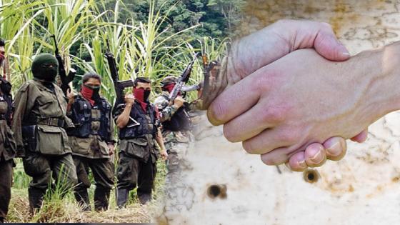 Conflictos en el mundo 
