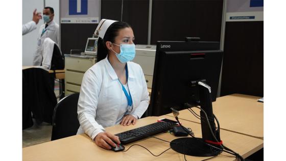 De igual forma, se avanza en la adecuación de dos salas de procedimientos, en las cuales se podrán atender partos de bajo riesgo y procedimientos médicos de baja complejidad.