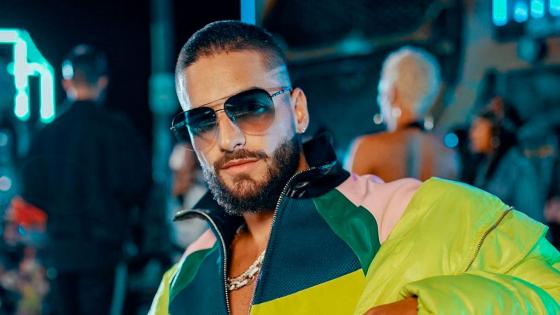 maluma Maluma