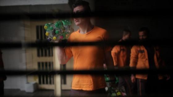 Hacinamiento