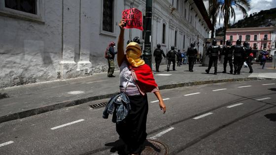 Ecuador