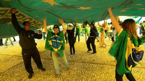 Brasil Brasil