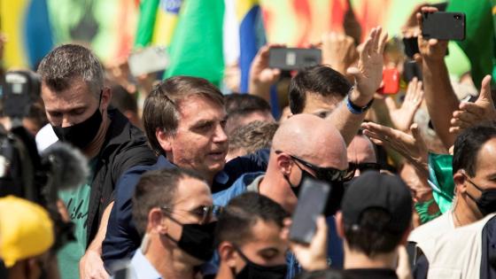 Jair Bolsonaro Jair Bolsonaro