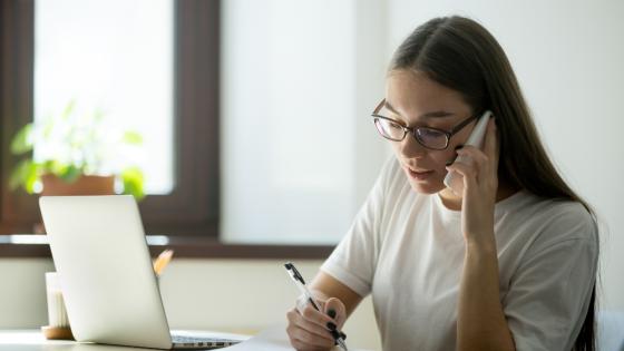 Contenidos sexuales son más vistos por los colombianos mientras teletrabajan Contenidos sexuales son más vistos por los colombianos mientras teletrabajan