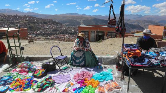 La Feria 16 de julio La Feria 16 de julio