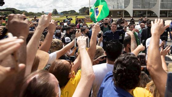 Jair Bolsonaro Jair Bolsonaro