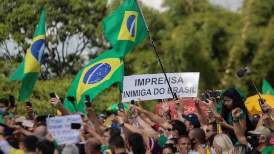 Brasil Brasil