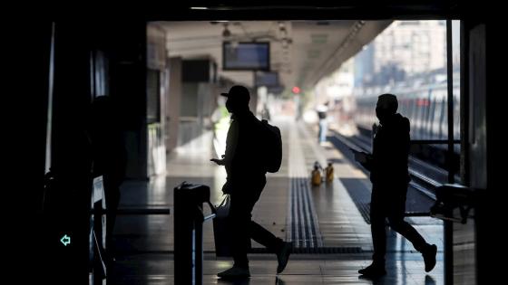 Argentina entró este lunes en una nueva extensión de la cuarentena que se que se mantendrá, al menos, hasta el 24 de mayo.   Foto: Juan Ignacio Roncoroni - EFE
