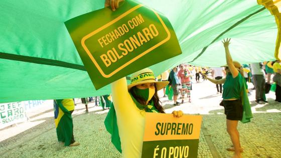 Brasil Brasil