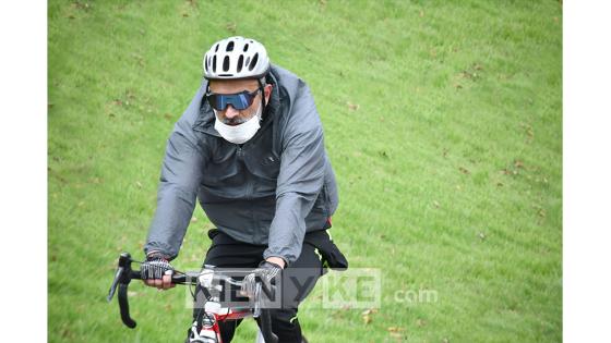 Según el Distrito, la bicicleta “es el medio de transporte considerado como una de las alternativas más higiénicas para movilizarse actualmente, ya que evita el contacto cercano y las aglomeraciones”.   Foto: Andrés Lozano - KieyKe.com