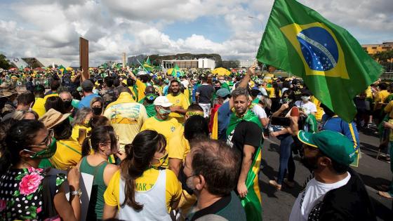 Brasil Brasil