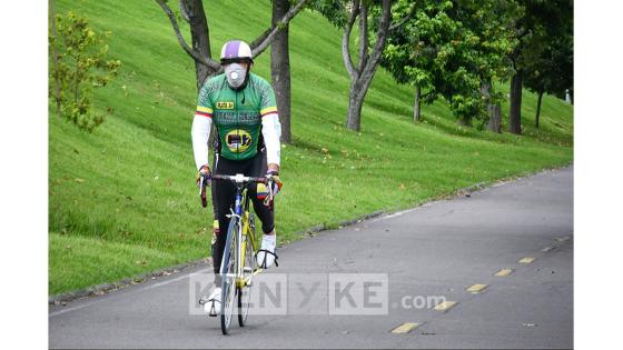 Según el Distrito, la bicicleta “es el medio de transporte considerado como una de las alternativas más higiénicas para movilizarse actualmente, ya que evita el contacto cercano y las aglomeraciones”.   Foto: Andrés Lozano - KieyKe.com