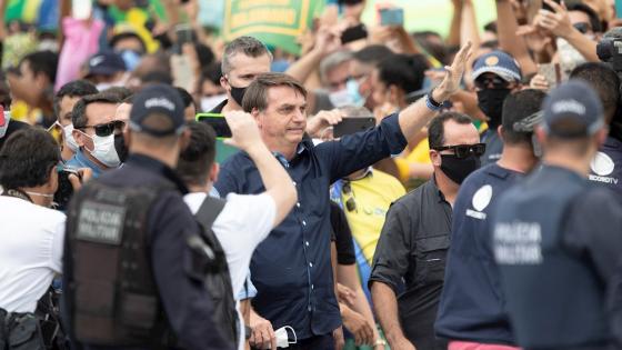 Jair Bolsonaro