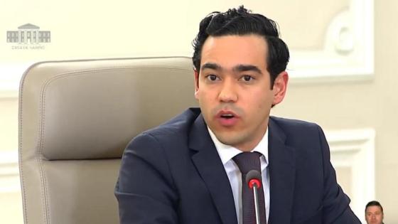 En junio se hará un tercer giro de Ingreso Solidario: director del DNP En junio se hará un tercer giro de Ingreso Solidario: director del DNP