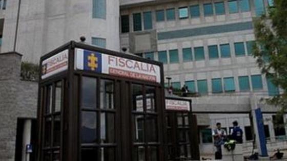 Condenan a la Fiscalía por señalar de guerrillero a un hombre inocente Condenan a la Fiscalía por señalar de guerrillero a un hombre inocente