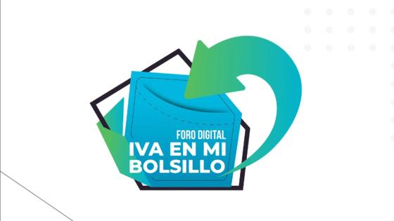 Foro digital devolución del IVA