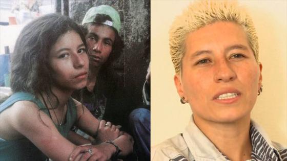 Lady Tabares: En el año 2002 fue acusada del asesinato de un taxista, por este delito fue condenada a 26 años de cárcel, sin embargo, Lady recibió casa por cárcel luego de cumplir 12 años de su condena. Lady Tabares: En el año 2002 fue acusada del asesinato de un taxista, por este delito fue condenada a 26 años de cárcel, sin embargo, Lady recibió casa por cárcel luego de cumplir 12 años de su condena.