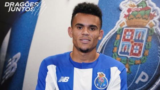 Luis Díaz mercado de fichajes Luis Díaz mercado de fichajes