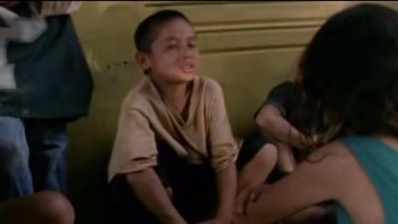 El niño de la popular frase: Pa' que zapatos si no hay casa, falleció años después luego de ser atropellado por un carro. El niño de la popular frase: Pa' que zapatos si no hay casa, falleció años después luego de ser atropellado por un carro.