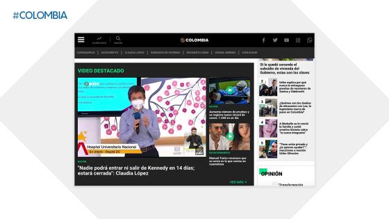 Pulzo también se une al mensaje de optimismo y esperanza para el país. Pulzo también se une al mensaje de optimismo y esperanza para el país.