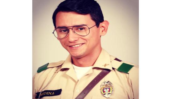 Antes: Samuel Medina ( Carlos Vesga) Antes: Samuel Medina ( Carlos Vesga)