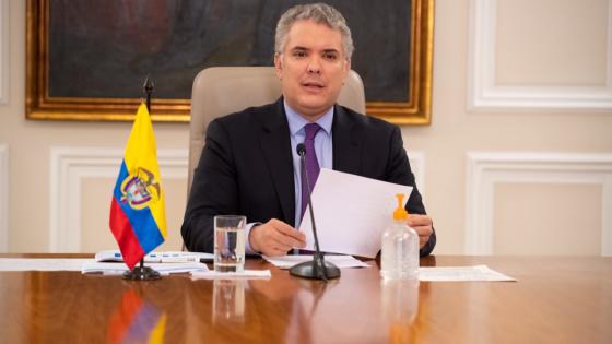 Aislamiento preventivo por el Covid-19 se extiende hasta el 1 de julio Aislamiento preventivo por el Covid-19 se extiende hasta el 1 de julio