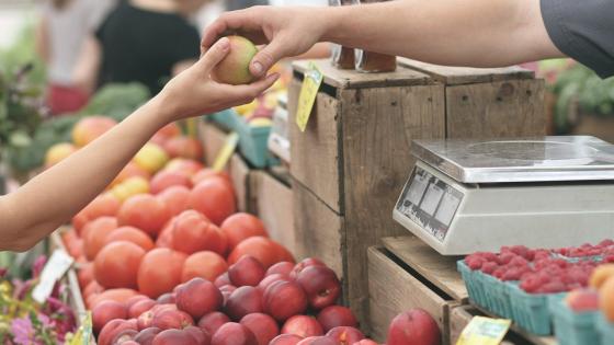 Productos que han tenido alza de precios en la cuarentena Productos que han tenido alza de precios en la cuarentena