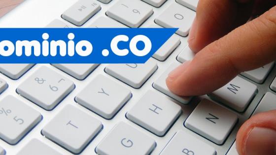 dominio .co dominio .co