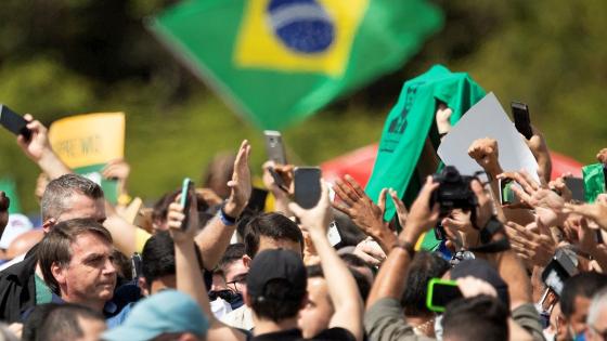 Jair Bolsonaro Jair Bolsonaro