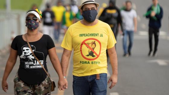 Brasil Brasil