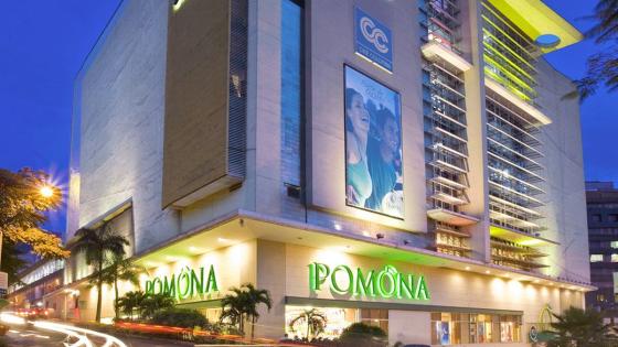 Reapertura centros comerciales en Medellín Reapertura centros comerciales en Medellín