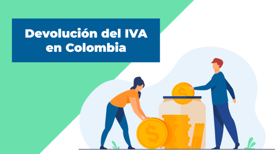 Devolución del IVA