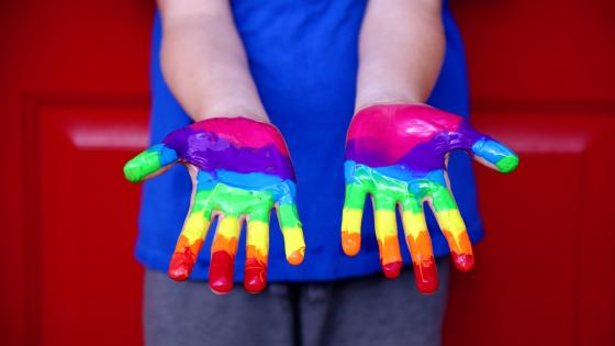 Derechos Humanos LGBTI Derechos Humanos LGBTI