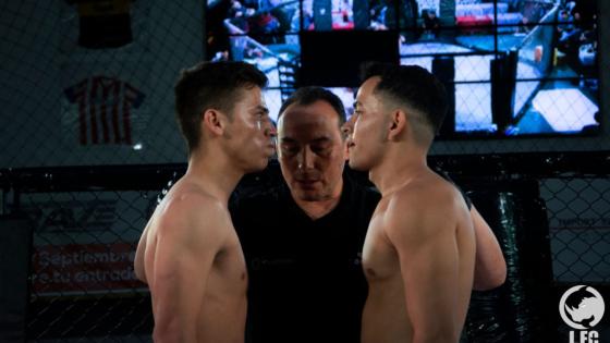 Brave combate en win sports Brave combate en win sports
