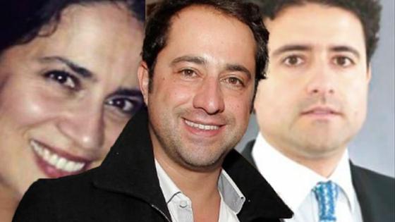 La razón por la que Rafael Uribe Noguera consiguió rebajas en su pena La razón por la que Rafael Uribe Noguera consiguió rebajas en su pena