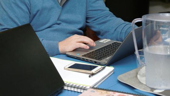 Gobierno emitirá una circular para evitar el exceso de carga laboral durante el teletrabajo Gobierno emitirá una circular para evitar el exceso de carga laboral durante el teletrabajo