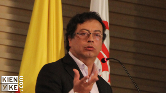 Fiscal Francisco Barbosa oposición Gustavo Petro Fiscal Francisco Barbosa oposición Gustavo Petro