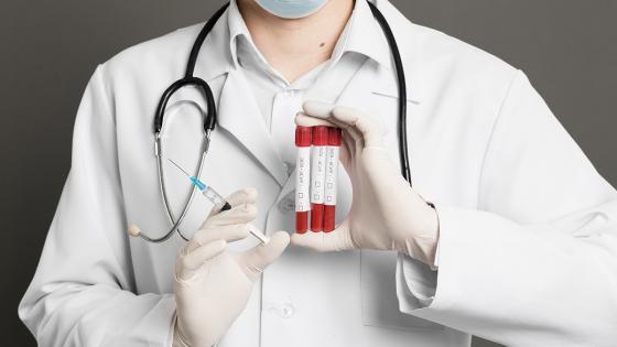 Así será el testeo más grande de coronavirus que hará Colombia Así será el testeo más grande de coronavirus que hará Colombia