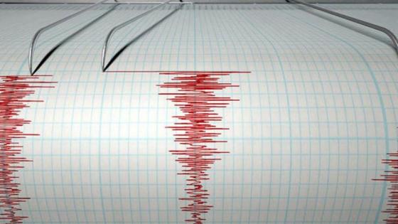 temblor en Colombia temblor en Colombia