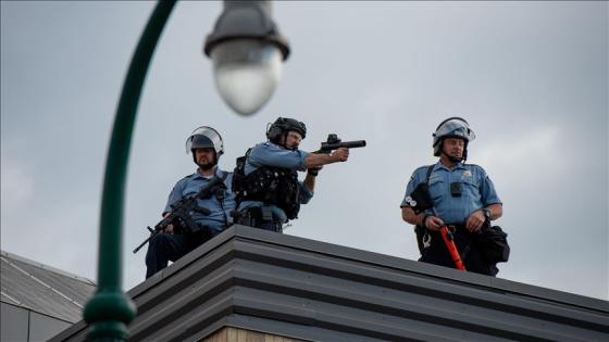 Cargos contra Derek Chauvin, policía señalado de matar a George Floyd