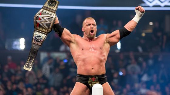 Triple H Triple H