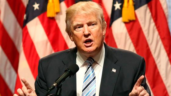 Trump planea aplazar la cumbre G7 e invitar a Rusia y otros 3 países Trump planea aplazar la cumbre G7 e invitar a Rusia y otros 3 países